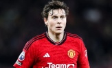 Lindelof chia tay Man United sau 8 năm gắn bó