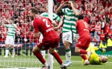Đội bóng cũ của Sir Alex vô địch cúp QG Scotland