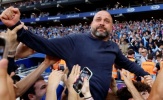 Hạ màn La Liga: Vé C2 có chủ; Đội cuối cùng rớt hạng