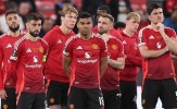 Soi trận Man Utd vs Aston Villa: Cuộc đấu chia hai số phận