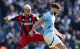 Soi trận Fulham vs Man City: Tự quyết vé C1
