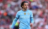 Man City chạm trán Fulham, Grealish bị gạch tên?