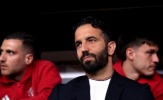 Amorim xin lỗi CĐV Man Utd, hứa đưa CLB trở lại mạnh mẽ