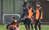 8 cầu thủ có thể chia tay Arsenal sau trận gặp Southampton