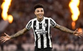 Igor Jesus lọt tầm ngắm Arsenal, người đại diện có mặt tại Anh