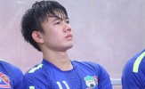 Minh Vương chuẩn bị chia tay HAGL sau gần 2 thập kỷ gắn bó