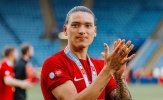 Những cái tên mờ nhạt trong đội hình xoay tua của Liverpool cuối mùa