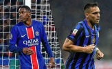 Dembele vs Lautaro: Cuộc chiến của những kẻ hiện thực hóa giấc mơ