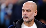 Pep Guardiola nói về mùa giải thất vọng: “Ngã thì đứng dậy, làm lại”