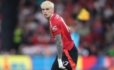 Man Utd sẵn sàng chia tay Garnacho, Amad Diallo là phương án thay thế?