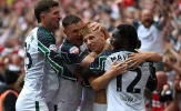 Sheffield United 1-2 Sunderland: Bàn thắng 200 triệu bảng và tấm vé dự Premier League