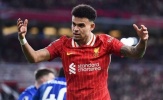 Diaz đến Barca, đối mặt thách thức tranh suất với Raphinha và Yamal