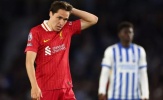 Chiesa gây chú ý khi thả tim thương vụ Wirtz đến Liverpool