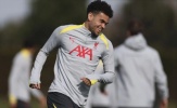 Barca xem Luis Diaz là ưu tiên hàng đầu cho vị trí chạy cánh