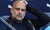 Tuyên bố của Pep đặt Man City trước bài toán quyền lực và cấu trúc đội hình