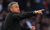 Luis Enrique và triết lý từ nỗi đau tột cùng
