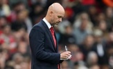 Here we go! Ten Hag tái xuất, chuẩn bị dẫn dắt Leverkusen