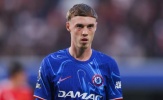 Cole Palmer chỉ ra 4 cầu thủ biểu tượng của Premier League