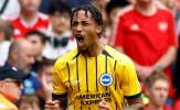 Joao Pedro sẽ giúp Chelsea giải cơn khát trung phong?