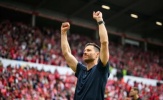 Huyền thoại trở về, Xabi Alonso chính thức dẫn dắt Real Madrid