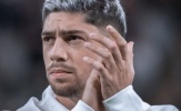 Real Madrid xác nhận Valverde chấn thương, theo dõi hồi phục sát sao