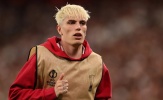 Napoli theo đuổi De Bruyne và Garnacho để tăng tốc trên đấu trường châu Âu