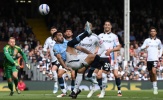 Fulham 0-2 Man City: Gundogan lập siêu phẩm; Tự quyết vé dự Champions League