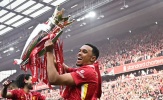 Slot tiếc nuối vì Trent chia tay Liverpool sau 20 năm