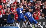 Hạ màn Premier League: Chelsea bản lĩnh lấy vé C1; MU khép lại tham vọng của Aston Villa