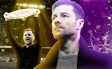 Real Madrid: Bước nhảy vọt phi thường của Xabi Alonso