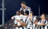 Hạ màn Serie A: Juventus giành vé dự C1, Lazio ôm hận