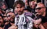 Juventus ngược dòng trước Venezia, cán đích ở top 4 Serie A