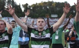 Gyokeres gỡ hòa phút cuối, Sporting thắng Benfica để giành cú đúp danh hiệu