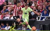 Chấm điểm Barcelona 3-0 Athletic Club: Lewandowski thăng hoa; Pedri 'máy quét' năng nổ
