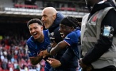 Trở lại Champions League: Chelsea thăng hoa, nhưng còn thiếu 2 mảnh ghép cuối cùng