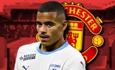 Chi tiết thương vụ Greenwood - Marseille: MU vẫn nắm 50% quyền lợi