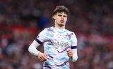 NÓNG! Liverpool cải tổ cánh trái với mục tiêu Milos Kerkez