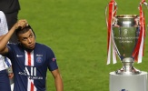 PSG và nỗi ám ảnh Lisbon 2020