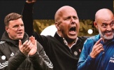 Top 10 HLV Premier League 2024/25: Arne Slot dẫn đầu; Arteta đứng trên 2 người