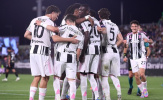 Juventus giành vé Champions League nhờ sự nổi bật của Yıldız và HLV Tudor