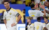 Ronaldo nổ súng,  Al-Nassr vẫn gục ngã trong trận cầu 5 bàn