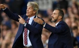 Maresca vs Pellegrini: Trò có vượt thầy?