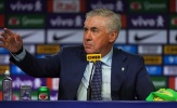 HLV Ancelotti nói không với Neymar, tin Vinicius tỏa sáng
