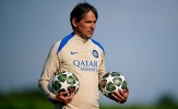 Inzaghi giữa lựa chọn vinh quang châu Âu và kỷ lục lương ở Al-Hilal