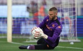 De Gea vào tầm ngắm Monaco cho Champions League