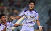 Phong độ hồi sinh của Tuấn Hải: Hà Nội FC lạc quan, tuyển Việt Nam mừng thầm