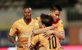 V-League 2024/2025: Nguy cơ 2 đội phải chia tay giải đấu, lần đầu sau 11 năm