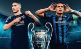 Đội hình đắt hơn 250 triệu euro, PSG mạnh hơn Inter?