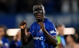 Caicedo xứng danh Kante 2.0 của Chelsea