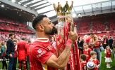 Salah chạm mốc lịch sử Premier League – Biểu tượng không thể thay thế của Liverpool